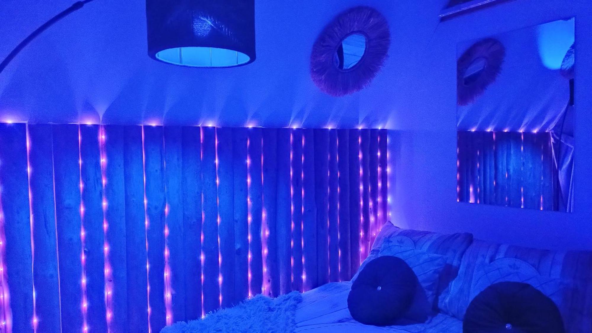 Lux Houses W Domku Tylko Dwa Apartamentyz Jacuzzi Zewnetrznym Groń Dış mekan fotoğraf