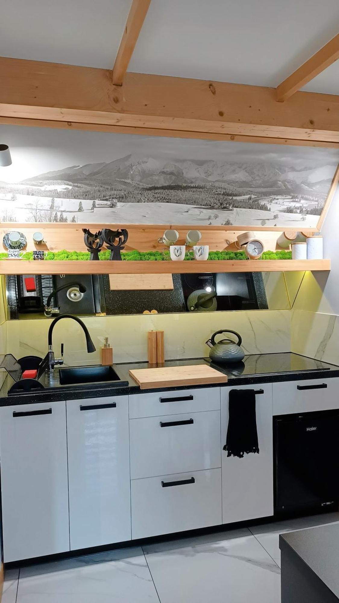 Lux Houses W Domku Tylko Dwa Apartamentyz Jacuzzi Zewnetrznym Groń Dış mekan fotoğraf