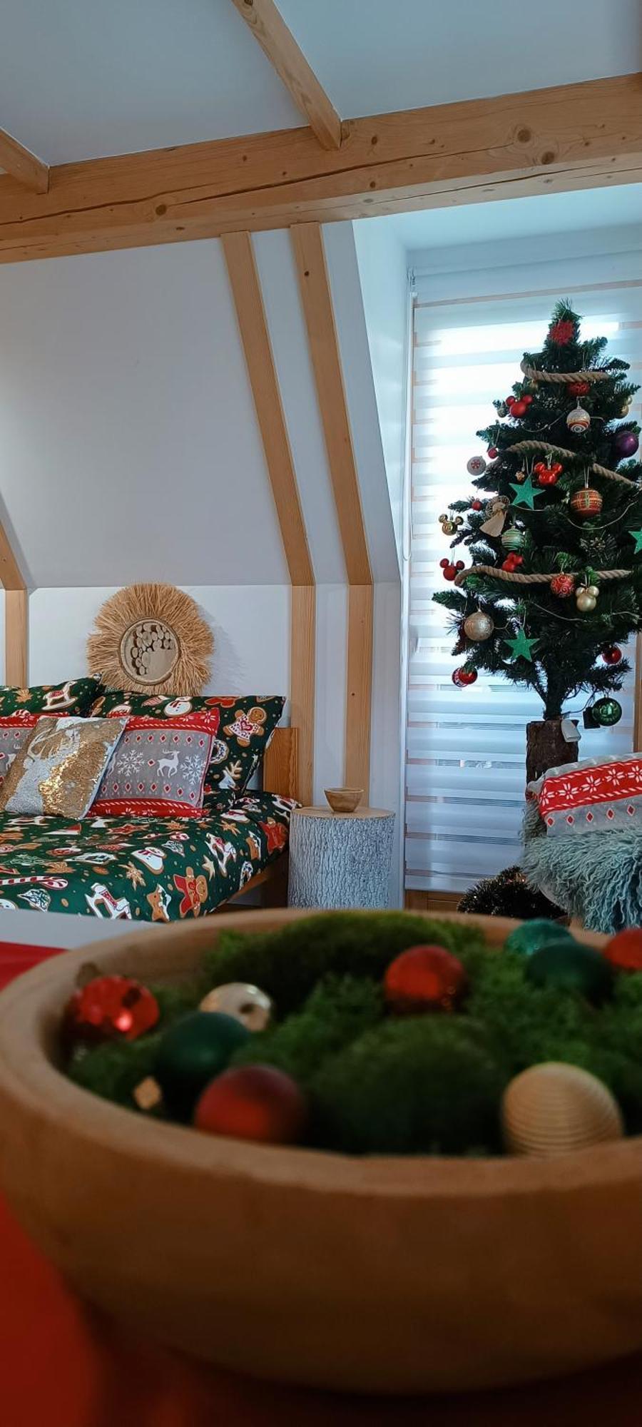 Lux Houses W Domku Tylko Dwa Apartamentyz Jacuzzi Zewnetrznym Groń Dış mekan fotoğraf